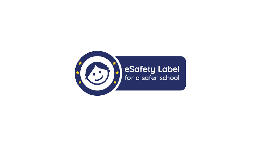 ''e-Safety Bronze Label'' Almaya Hak Kazandık