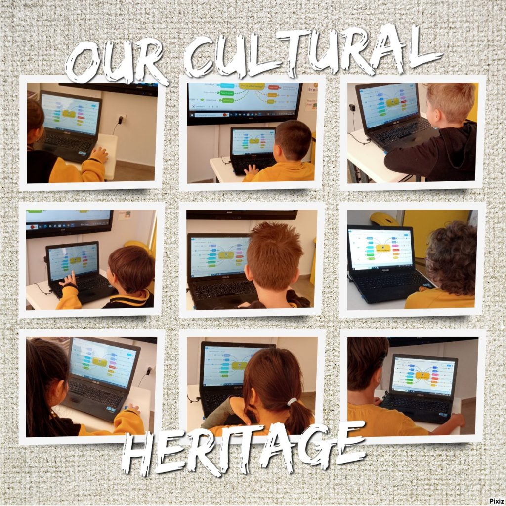 Our Cultural Heritage 2022-2023