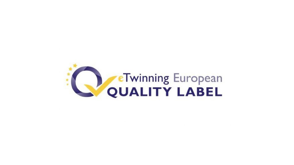 eTwinning Avrupa Kalite Ödülleri