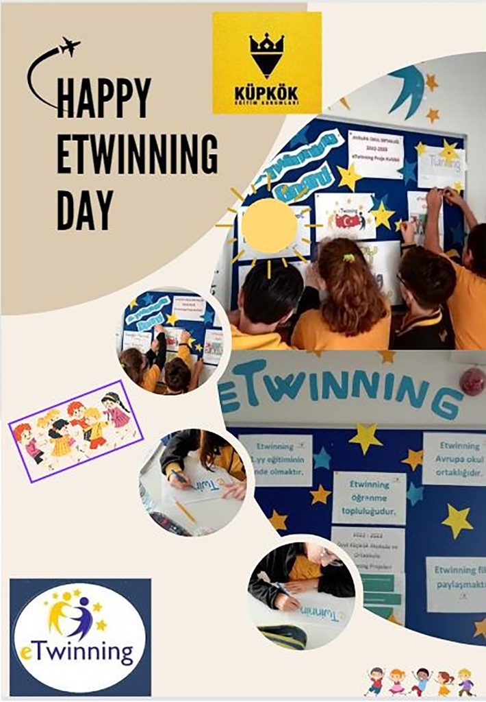 eTwinning günü